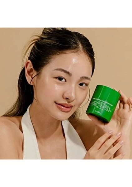 Pure Grinding Cleansing Balm Tüm Cilt Tipleri İçin Arındırıcı Etki 50 ml Centella Asiatica indirimleri