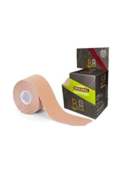 Yüz Yogası İçin Canlandırıcı Kinesio Bant Karma Ciltler İçin 10 ml