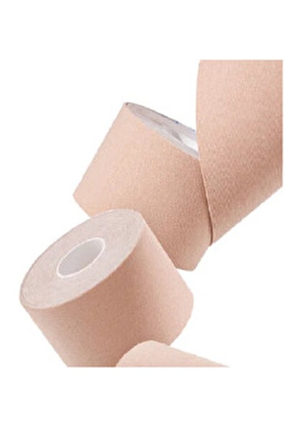 Yüz Yogası İçin Canlandırıcı Kinesio Bant Karma Ciltler İçin 10 ml