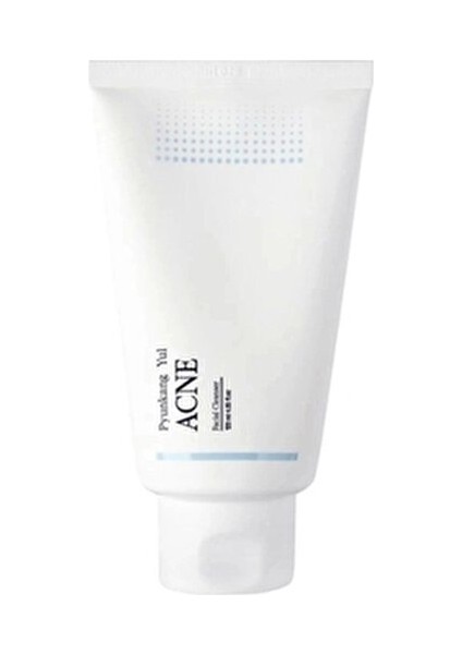 Acne Yüz Temizleyici Tüm Cilt Tipleri İçin Arındırıcı Etki 120 ml Salisilik Asitli fiyatları