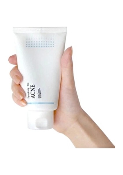 Acne Yüz Temizleyici Tüm Cilt Tipleri İçin Arındırıcı Etki 120 ml Salisilik Asitli modelleri