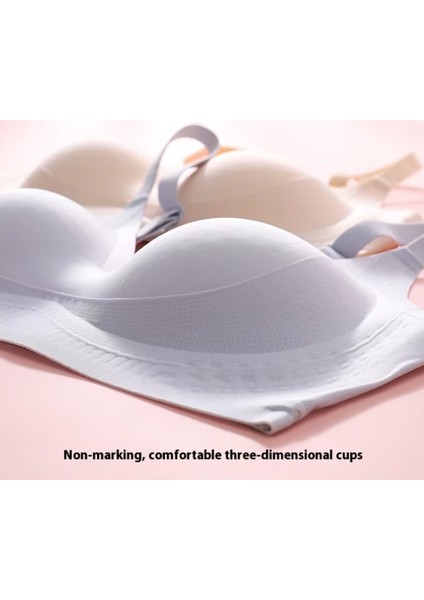 Antibakteriyel Ultra Ince ve Hafif Buz Ipek Nefes Alan Terletmez Zero Gram Tül Detaylı Sütyen fırsatları