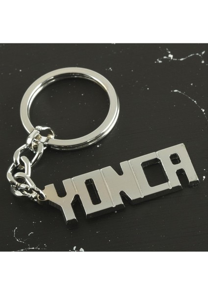 Allzey Yonca Isimli Anahtarlık- fiyatları