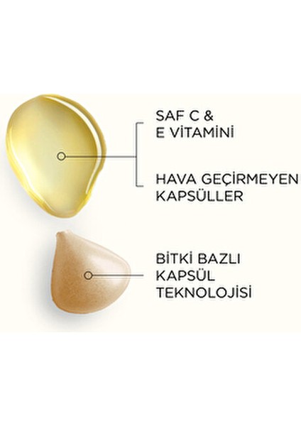 Eclat Sublime Yenileyici Cilt Kapsülleri Tüm Cilt Tipleri İçin 60 Adet C Vitamini indirimleri