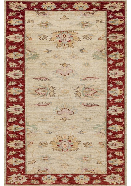 Bordo Bordürlü Modern Etnik Desenli Halı | Makinada Yıkanabilir | Hav Toz Vermez | Leke Tutmayaz | Kaymaz Taban | Dijital Makine Baskı | Salon Yolluk Mutfak Halısı