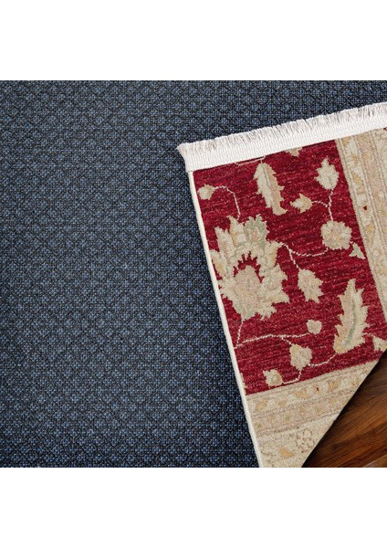 Bordo Bordürlü Modern Etnik Desenli Halı | Makinada Yıkanabilir | Hav Toz Vermez | Leke Tutmayaz | Kaymaz Taban | Dijital Makine Baskı | Salon Yolluk Mutfak Halısı fırsatları