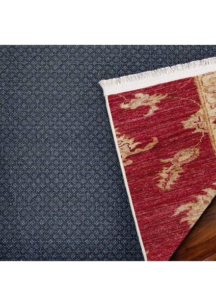 Bordo Bordürlü Modern Etnik Desenli Halı | Makinada Yıkanabilir | Hav Toz Vermez | Leke Tutmayaz | Kaymaz Taban | Dijital Makine Baskı | Salon Yolluk Mutfak Halısı fırsatları