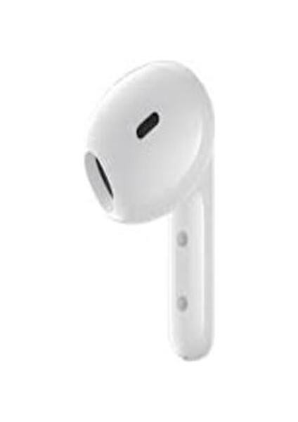 Redmi Buds 4 Lite TWS Kulaklık Beyaz Suya Dayanıklı Tasarım ve Dokunmatik Kontrol indirimleri