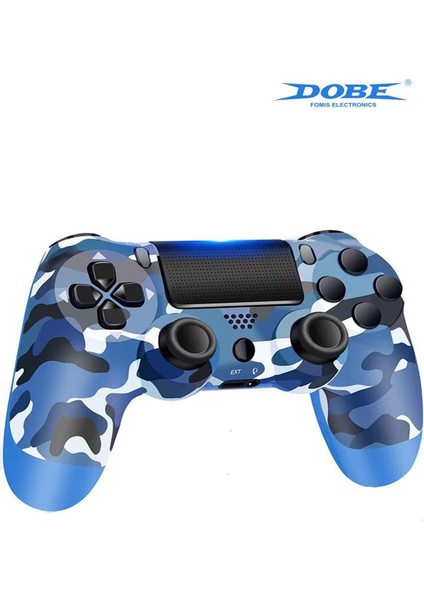 Ps4-Pc-Android Box-Android-Ios Telefon Tablet Uyumlu Titreşimli Bluetooth Oyun Kolu fiyatları