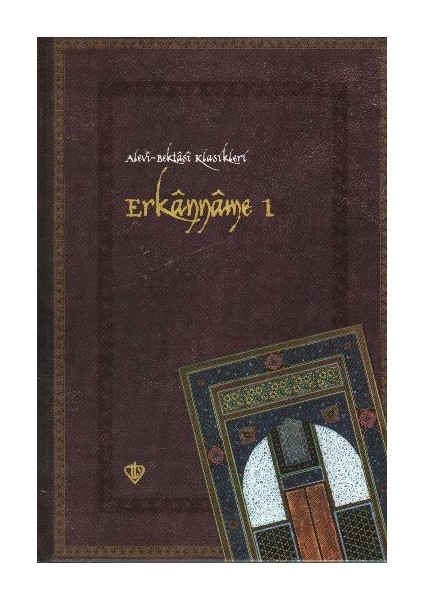 Erkanname-1 Alevi Bektaşi Klasikleri-5
