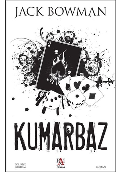 Kumarbaz - Jack Bowman