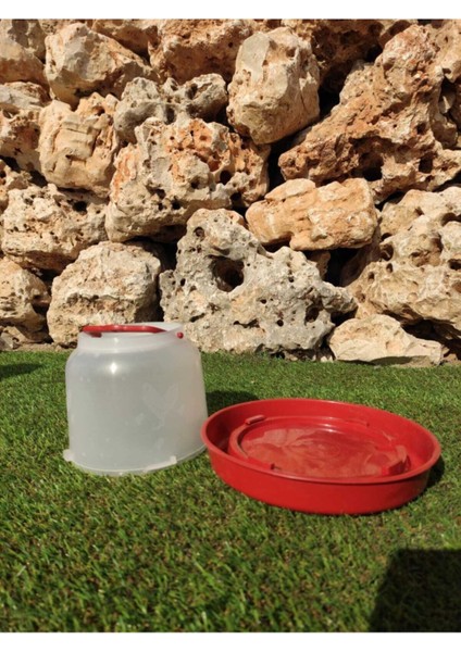 Suluk 2 Lt 1 Adet Tavuk Suluğu Civciv Suluğu Kanatlı Suluğu Plastik Suluk Çeşitleri fiyatları