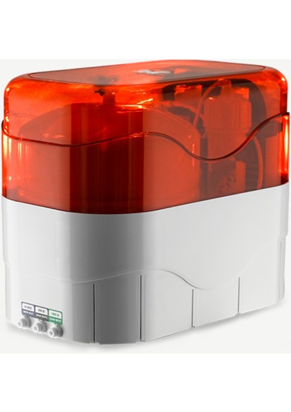 Roben Su Arıtma Cihazı 12 Litre Pompalı ( Montaj Dahil ) fırsatları