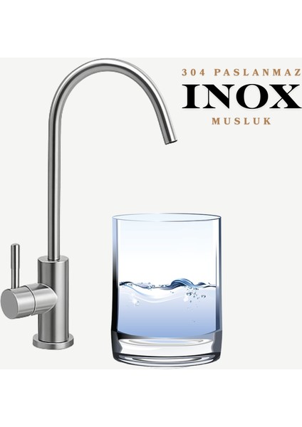 Roben Su Arıtma Cihazı 12 Litre Pompalı ( Montaj Dahil ) indirimleri