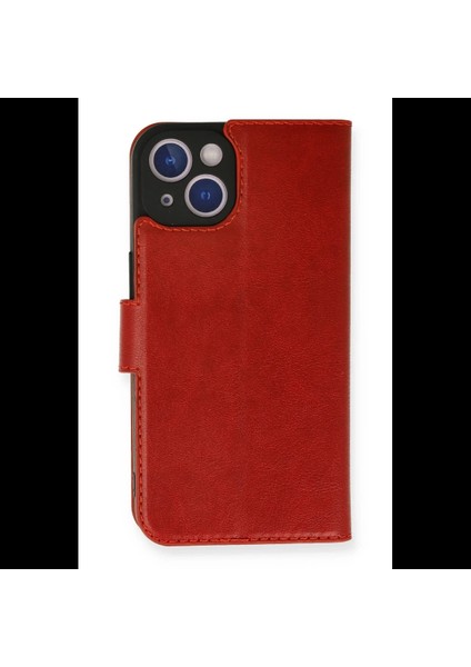 iPhone 14 Kılıf Trend S Plus Kapaklı Kılıf