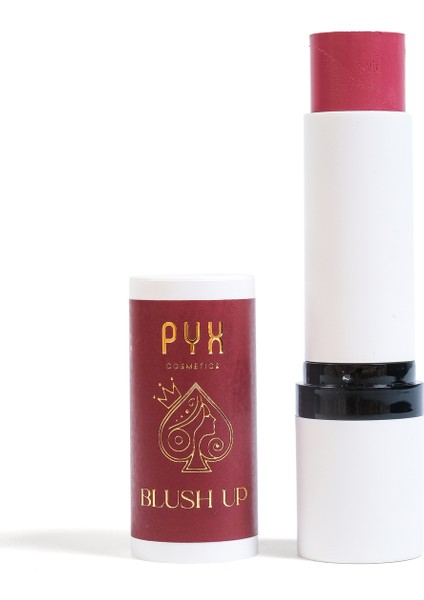 Blush Up Stick Allık / Fırçalı - 5 Fuşya