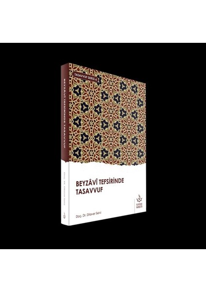Beyzavi Tefsirinde Tasavvuf