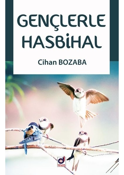 Gençlerle Hasbihal
