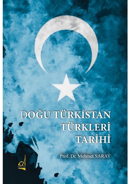 Doğu Türkistan Türkleri Tarihi