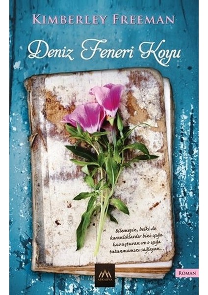 Deniz Feneri Koyu