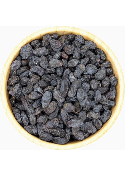 Çekirdeksiz Siyah Üzüm - 250 gr fiyatları