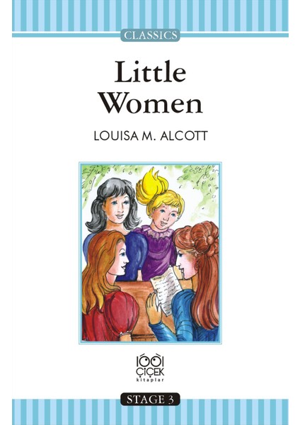 Little Woman
