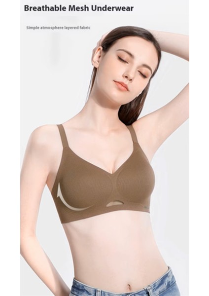 Hiç Yok Hissi Veren Modern Konforlu Çıkarılır Pet Sütyen