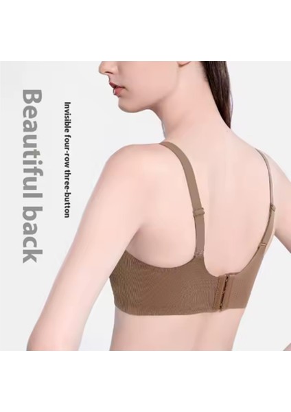 Hiç Yok Hissi Veren Modern Konforlu Çıkarılır Pet Sütyen fiyatları