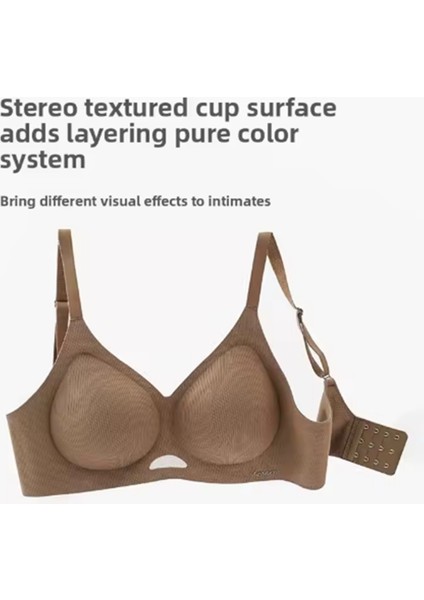 Hiç Yok Hissi Veren Modern Konforlu Çıkarılır Pet Sütyen modelleri