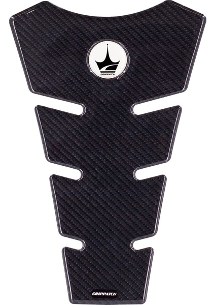 CF 250 SR 2023 ile Uyumlu Kaydırmaz 14 Parça 6D Karbon Tank Pad Seti GC15 indirimleri