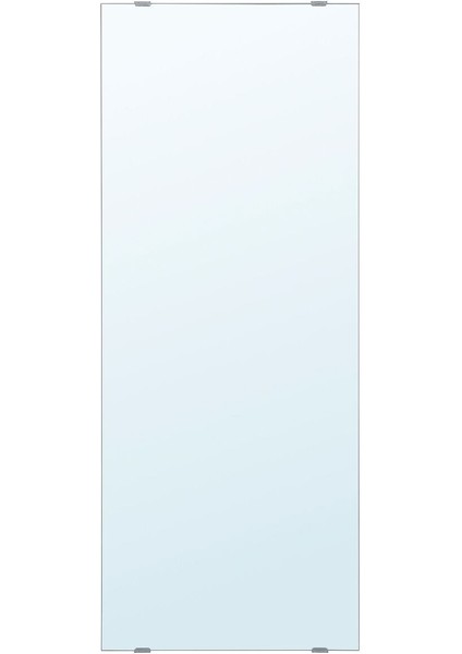 Boy Aynası, Şeffaf, 48X120 cm