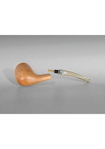 Naturel Ahşap Pipo | Ahlat Ağacı Pipo | Pearr Wood | Metal Filtreli | Pipo Sehpası Hediyeli fiyatları