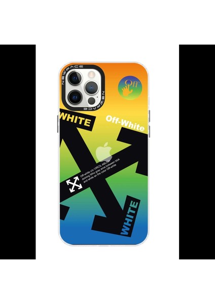 iPhone 12 Pro Max Kılıf Estoril Desenli Kapak fiyatları