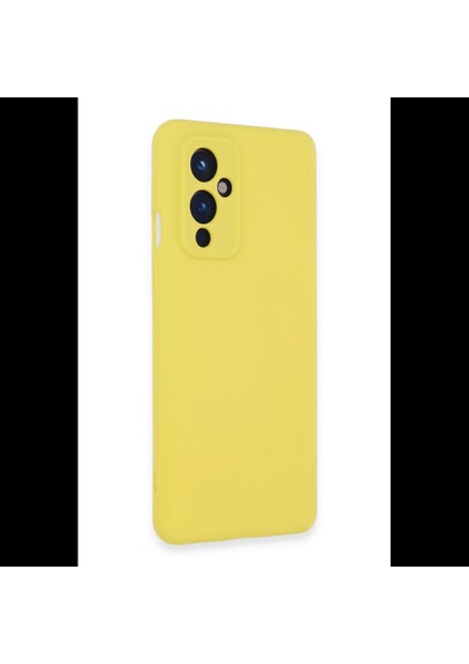 One Plus 9 Kılıf Nano Içi Kadife Silikon fiyatları