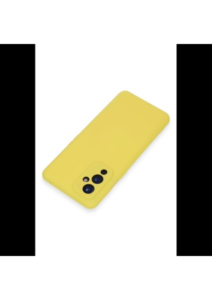 One Plus 9 Kılıf Nano Içi Kadife Silikon modelleri