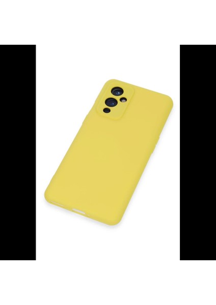 One Plus 9 Kılıf Nano Içi Kadife Silikon fırsatları