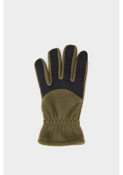 Erkek Polar Eldiven A6619AX25WN fiyatları