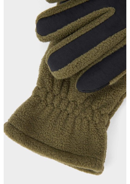 Erkek Polar Eldiven A6619AX25WN modelleri