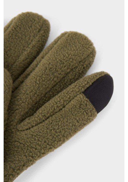 Erkek Polar Eldiven A6619AX25WN fırsatları