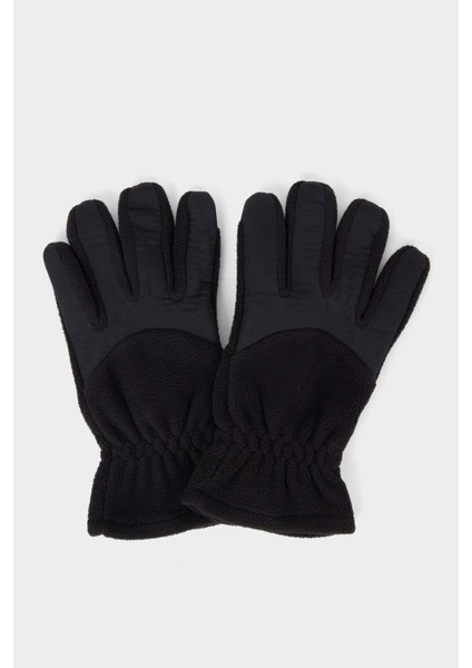 Erkek Polar Eldiven A6619AX25WN