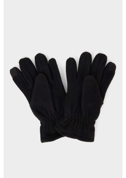 Erkek Polar Eldiven A6619AX25WN fırsatları