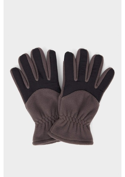 Erkek Polar Eldiven A6619AX25WN