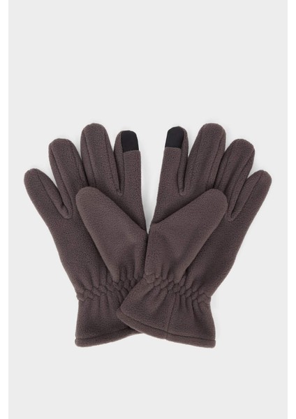 Erkek Polar Eldiven A6619AX25WN indirimleri