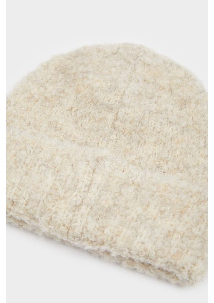 Kadın Bere modelleri