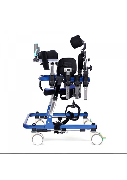 Giat Trainer Walker | Tam Destekli Rehabilitasyon Yürüteci PR-910 fiyatları