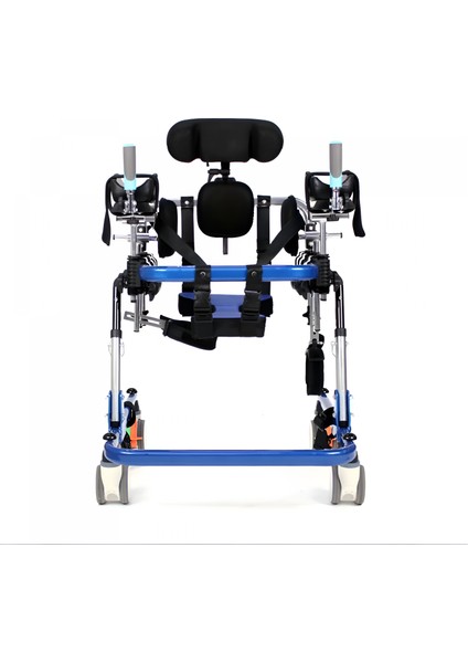 Giat Trainer Walker | Tam Destekli Rehabilitasyon Yürüteci PR-910 fırsatları