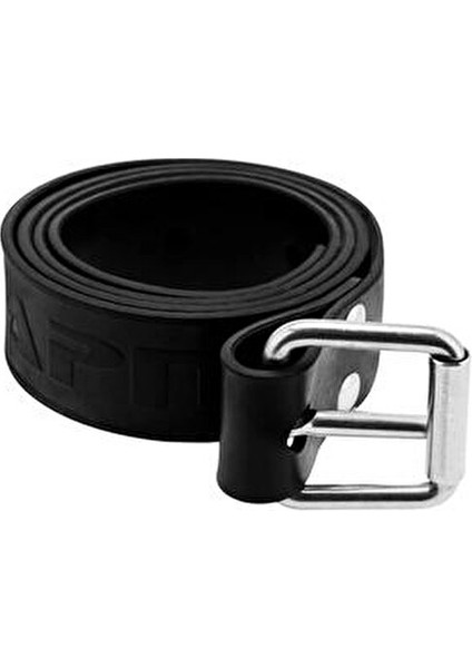 Dalış Kemeri Kauçuk Malzemeden Üretilmiş Marsilya Tokalı Siyah Renk fiyatları