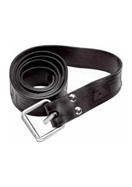 Dalış Kemeri Kauçuk Malzemeden Üretilmiş Marsilya Tokalı Siyah Renk modelleri