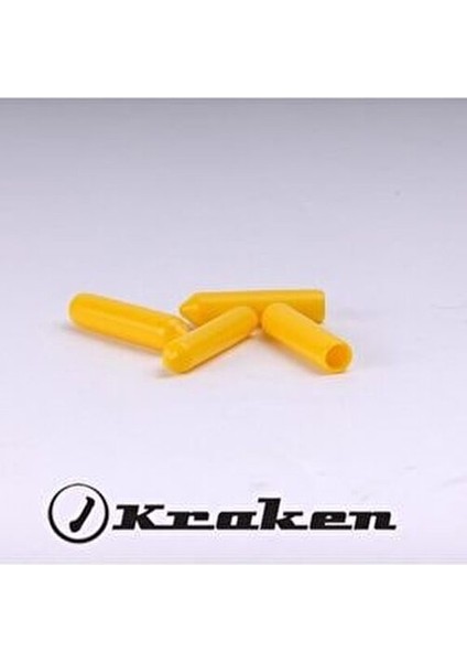 Zıpkın Şiş Tapası 6,50-7 mm Kalınlığındaki Zıpkınlar için Güvenli Performans 5li Paket indirimleri