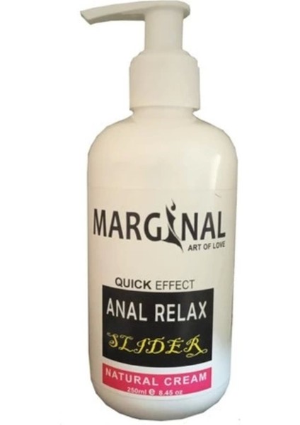 Marginal Krem 250ML